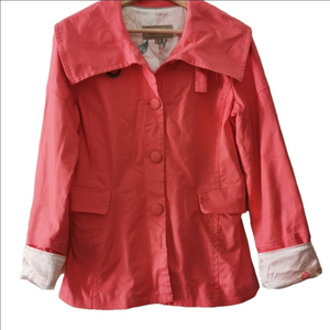 RW & CO women's lined jacket. Size Medium. EUC